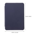 thumbnail image 2 of HIAKDOFT Shockproof -reader Protective Case Dark Blue for E-reader Users 1Set, 2 of 6