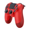 thumbnail image 4 of Control Inalámbrico Sony Dualshock 4 Red Reacondicionado Grado A Sony PS4, 4 of 4