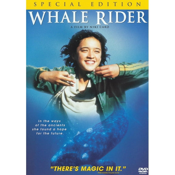 Whale Rider