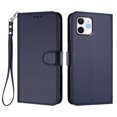thumbnail image 2 of Funda Cartera GANGXUN para iPhone 12 Mini – Cierre Magnético, Protección RFID, Correa Desmontable, Compatible con Carga Inalámbrica, 2 of 6