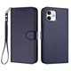 thumbnail image 2 of Funda Cartera GANGXUN para iPhone 12 Mini – Cierre Magnético, Protección RFID, Correa Desmontable, Compatible con Carga Inalámbrica, 2 of 6