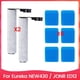 thumbnail image 1 of Juego de 8 Cepillos Principales y Esponjas de Repuesto para Fregadora de Pisos NEW430/ ED12., 1 of 5