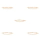 thumbnail image 2 of Accesorio de moda Pulseras de Hilo ajustable Qarigey Tipo 20, 2 of 5