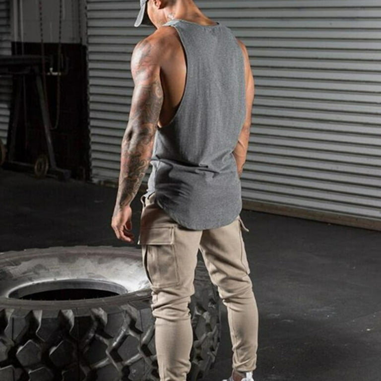 Winter gym wear men sales