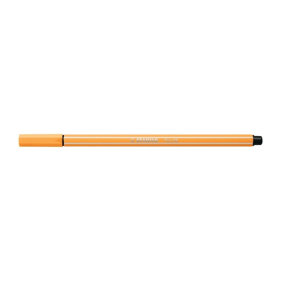 STABILO Pen 68, Papaya