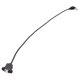 thumbnail image 3 of 3X USB 2.0 B Macho una USB B Hembra Enchufe Impresora Montaje en Panel Cable de ExtensióN 50Cm, 3 of 5