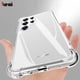 thumbnail image 1 of Funda de teléfono a prueba de golpes para Samsung Galaxy S22 S21 S20 FE S23 Ultra S10 S8 S9 Note 20 10 Plus A53 A73 A33 A51 A52 A72 A21S Tan Jianjun unisex, 1 of 1
