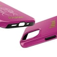 thumbnail image 4 of Natural Woman All About Me (WL)Tough Phone Cases PINK, 4 of 5