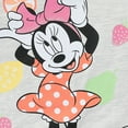 thumbnail image 6 of Disney Minnie Mouse Short Sleeve T-Shirt and Shorts Set (Girls), 2 Piece Set, Sizes 2T-6X, 6 of 7