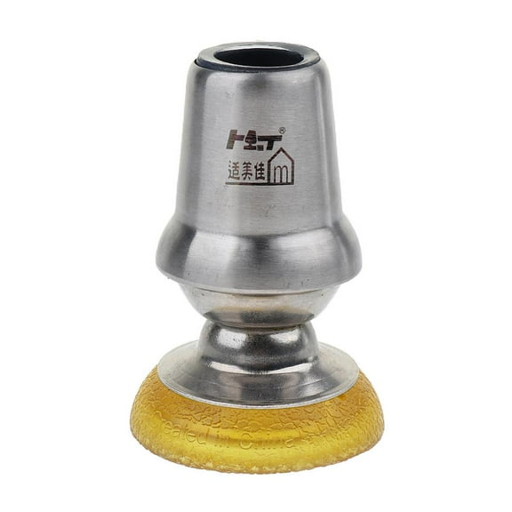 Walking aid foot rubber and forearm crutches replacement tips 22mm