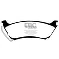 thumbnail image 5 of Power Stop Rear Z16 Evolution Ceramic Brake Pads 16-1423N, 5 of 5