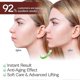 thumbnail image 2 of Reusable V Line Mask Facial Slimming Strap - Double Chin Reducer, 2 of 4