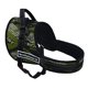 thumbnail image 1 of Arnés para perros Zulema Chaleco para mascotas Camuflaje Talla M, 1 of 5