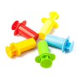 thumbnail image 5 of For Smart Dough Tools 5x/set Plasticine Squeeze Set Extruder Tools For Kid Game Banmo, 5 of 5