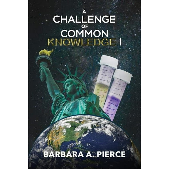 A Challenge of Common Knowledge I, (Paperback)
