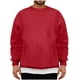 thumbnail image 4 of pstuiky camisetas de manga larga para hombre, Sudadera informal de manga larga con cuello redondo y estampado de moda para hombre Tops de talla grande para hombre xl, 4 of 7