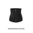 thumbnail image 3 of Taotanxi Waist Trainer Wrap Plus Size Seamless Sports Workout Corset Tops For Women Fashion, 3 of 6