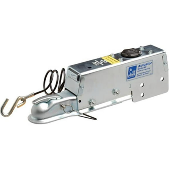 Hydraulic Disc Brake Actuator - Bolt-on 8000 lbs Capacity - Model No. 82402