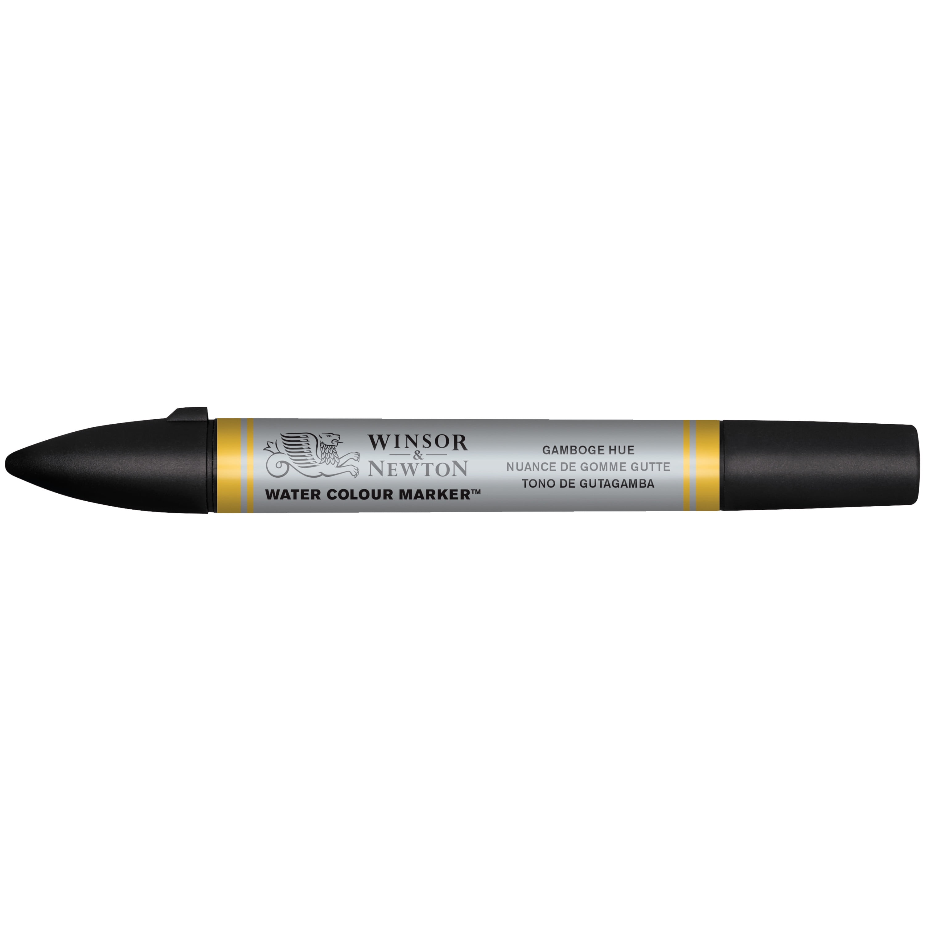 winsor & newton brushmarker 48