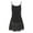 Black, variant on GYRATEDREAM Girls' Ballet Dress Leotards, Ballerina Dance Dress Ballet Leotards with Skirt 2-11 Years