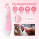 thumbnail image 4 of Kit de Cuidado y Aseo para Bebé Qunlions Life 30 en 1 Rosa, 4 of 7