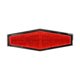 thumbnail image 1 of Reflector Truck-Lite (98034R), 1 of 1