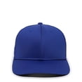 thumbnail image 3 of OC Sports AIR25 Flexible Fitting Cap - Royal, 3 of 8
