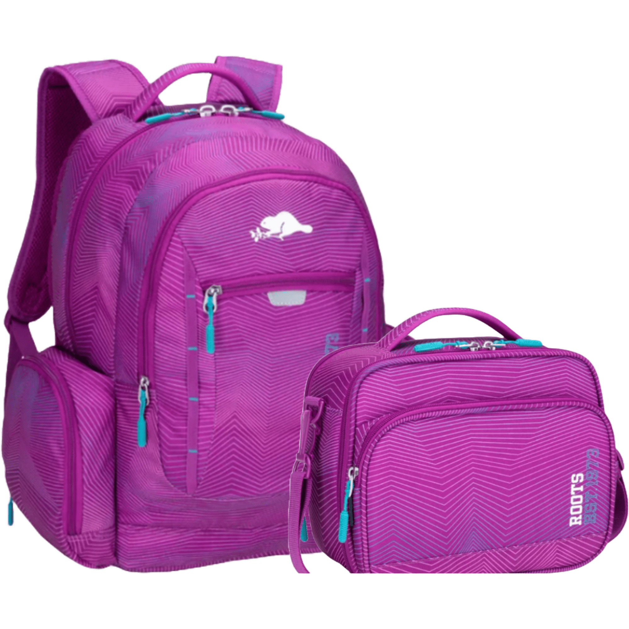 Ordinateur Portable Sac A Dos Roots 73 Roots Sac à Dos Floral