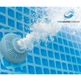 thumbnail image 2 of INTEX C1500 Krystal Clear Cartridge Filter Pump for Above Ground Pools: 2500 GPH Pump Flow Rate - Improved Circulation and Filtration - Easy Installation - Improved Water Clarity - Easy-to-Clean, 2 of 4