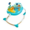 Bright Starts Disney Baby Finding Nemo Baby Walker with Activity Station - Sea & Play