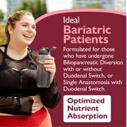 Celebrate Vitamins High ADEK Bariatric Multivitamin Capsules, Iron Free, 180 count