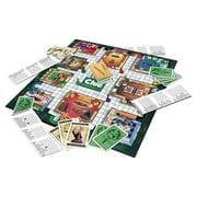 Winning Moves Games Clue: The Classic Edition