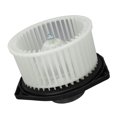 thumbnail image 1 of Motor De Ventilador De Calentador De CA, Larga Vida útil Eficiente 27226 5E900 Motor De Ventilador De Salida De Viento Fuerte Para GR 2 Y61 1997 A 2012 LHD, 1 of 7