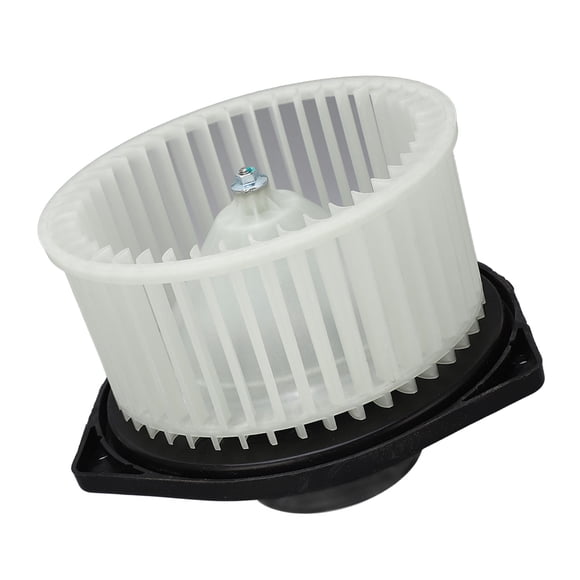 Motor De Ventilador De Calentador De CA, Larga Vida útil Eficiente 27226 5E900 Motor De Ventilador De Salida De Viento Fuerte Para GR 2 Y61 1997 A 2012 LHD