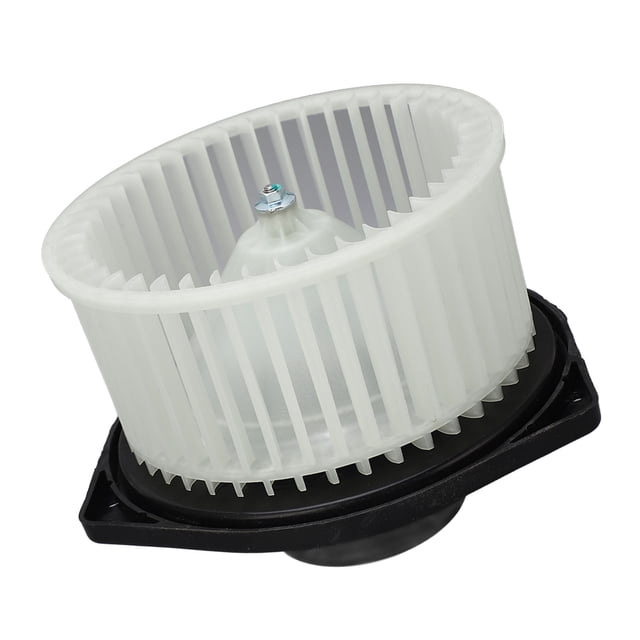 Motor De Ventilador De Calentador De CA, Larga Vida útil Eficiente 27226 5E900 Motor De Ventilador De Salida De Viento Fuerte Para GR 2 Y61 1997 A 2012 LHD