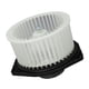 thumbnail image 1 of Motor De Ventilador De Calentador De CA, Larga Vida útil Eficiente 27226 5E900 Motor De Ventilador De Salida De Viento Fuerte Para GR 2 Y61 1997 A 2012 LHD, 1 of 7