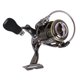thumbnail image 4 of Carrete de pesca 9+1BB carrete de pesca giratorio ligero de alta velocidad para pesca en mar pesca en hielo SG2500S, 4 of 10
