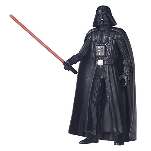 Figura de acción Star Wars Darth Vader 15 cm
