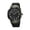 B, variant on Large Luminous Quartz Alarm Watch Multifunctional Waterproof Student Wristwatch Digital Desk Clock For Teen Bedroom