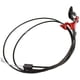 thumbnail image 1 of HAKATOP 587326601 Kit de cables de control de zona del motor de cortacésped para Craftsman 583451701 429638 438385, 1 of 1