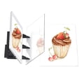 thumbnail image 1 of Optical Image Drawing Board for Tracing Copying No Overlap Shadow Sketching Painting Tool -based Copy Pad for Children Students Adults Beginners, 1 of 7