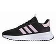 thumbnail image 3 of Ad-id-as Ladies' XPLR Path Sneakers Black, Size 7. New With Box. Fast Shipping, 3 of 5