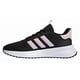 thumbnail image 3 of Ad-id-as Ladies' XPLR Path Sneakers Black, Size 7. New With Box. Fast Shipping, 3 of 5