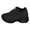 Black, variant on Women's Walking Shoes with Hidden High Heels Wedge Comfort Air Cushion Breathable Mesh Nurse Work Fashion Sneakers