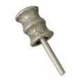 thumbnail image 1 of Brocas multifunción para amoladora de uñas de perro para cachorro Rotory cabezal de corte de uñas mejorado brocas rotativas de diamante para amoladora B Salvador Brocas para molinillo de uñas para perros, 1 of 10