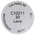 thumbnail image 4 of Cai Para Mi Liquid Eye Shadow, Lava, 4 of 8