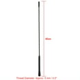 thumbnail image 1 of Lightweight Weather Resistance Aerial Antenna, Antenna, Mount Antennas, For Home For Car, 1 of 5