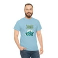 thumbnail image 5 of I'm Gonna Change The World Motivational Quotes Classic Unisex Tee, 5 of 9