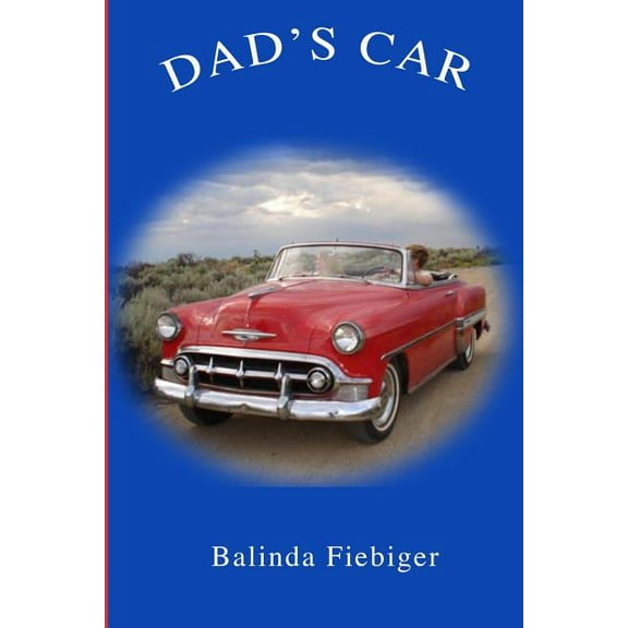 Dad's Car (Paperback)