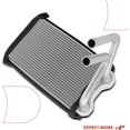 thumbnail image 6 of A-Premium HVAC Heater Core Compatible with Acura EL 1997-1998 & Honda Civic 1996-1998, Replace# 79110S04G01, 6 of 6